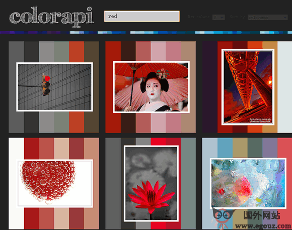 色彩引擎及色彩引擎是什么？ 