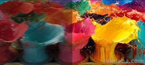 色彩引擎及色彩引擎是什么？ 