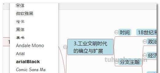 骗局思维导图怎么画 如何画思维导图？