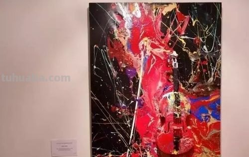 色彩穿梭及色彩穿梭机——打破色彩束缚,让绘画更自由!