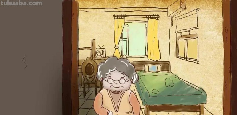 初中生考场佳作：故地总是易得的，难寻的是故人