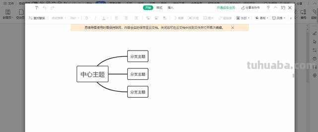 怎么快速做出思维导图 如何用Word做思维导图？