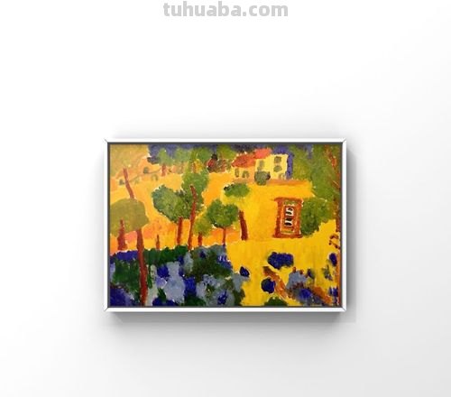 色彩模拟及色彩模拟器——让你的绘画更加真实生动！ 