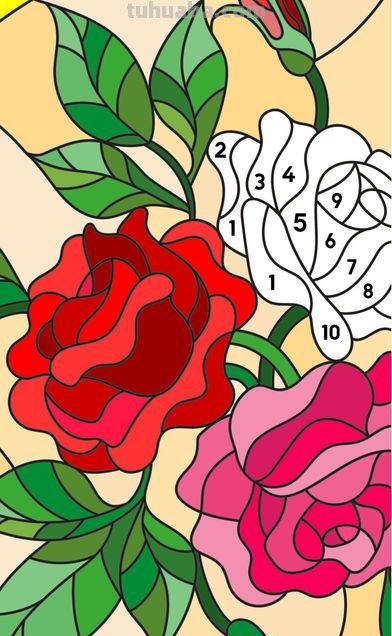 如何利用P图色彩及搭配提升涂画作品的品质