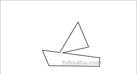 毛巾怎么画儿童简笔画 简笔画宝宝洗澡的画法？