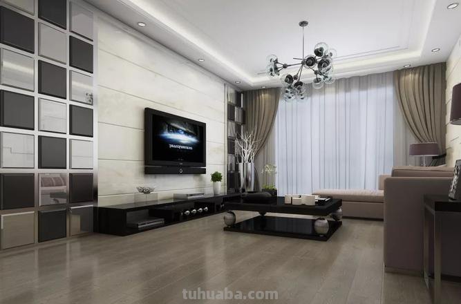 地板的色彩及地板的色彩搭配：如何打造一个舒适的家居环境？ 