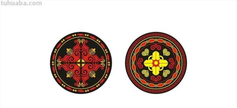 彝族的色彩及彝族的色彩特点