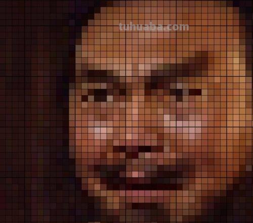 色彩构成空间及色彩构成空间混合 