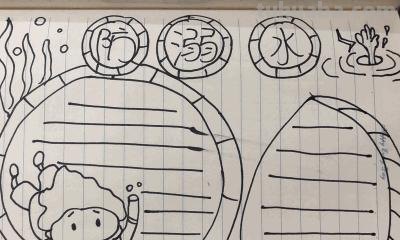 用彩铅画防溺水画怎么画 教你画防溺水手抄报? 用彩铅画防溺水画怎么画 教你画防溺水手抄报?