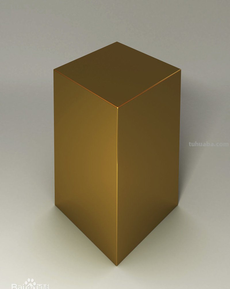 长方体和正方体的区别是什么?