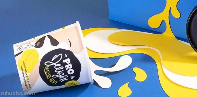 如何运用色彩及对比度来引导视觉注意力和传达信息 