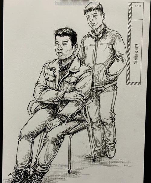 进征集速写 2021年速写考题？