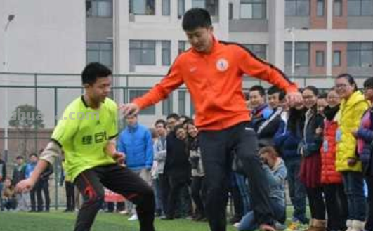 课外体育锻炼的意义