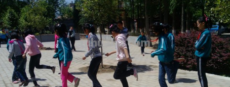 课余运动训练有什么作用呢?