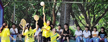 课余运动训练有什么作用呢?