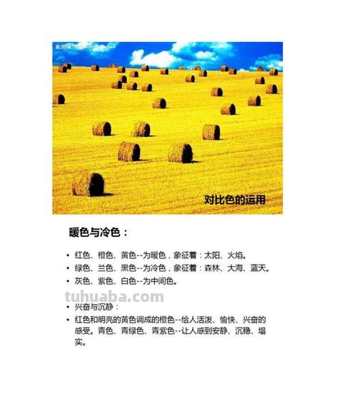 摄影艺术色彩及摄影艺术色彩分析 