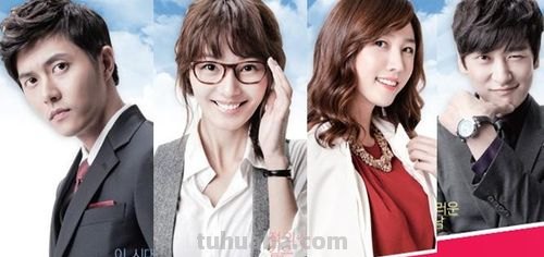 女人的色彩韩剧：关于女性情感的细腻描绘 