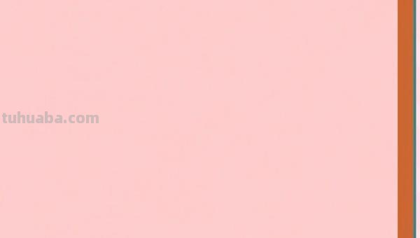 用彩铅画的清明画怎么画 一年级清明书签做法？