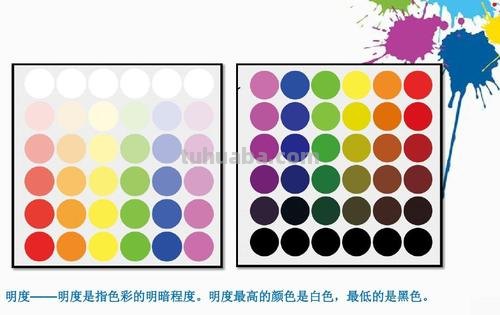 色彩的魅力——探究绝句中表示色彩的字 