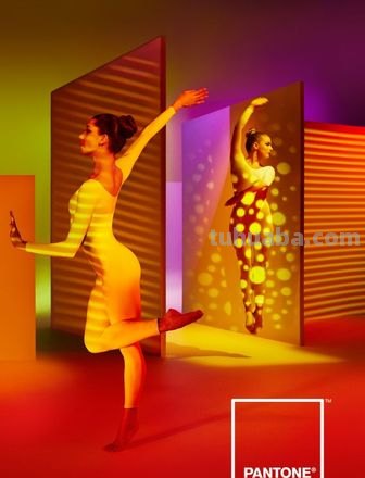 色彩创意设计：用色彩打造独特的视觉效果 