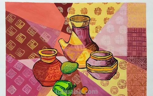 色彩创意设计：用色彩打造独特的视觉效果 