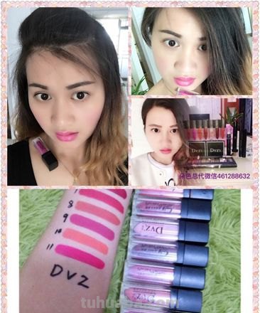 朵色彩妆图：打造个性化彩妆风格 