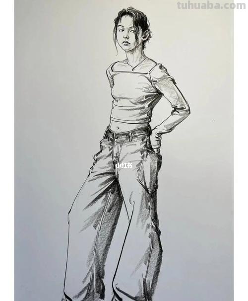 速写有瓶颈 怎样快速提高速写水平？