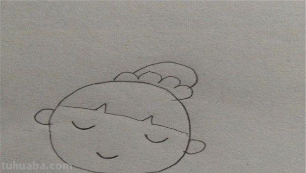 速写练舞女 如何快速学会人物速写？