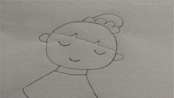 速写练舞女 如何快速学会人物速写？