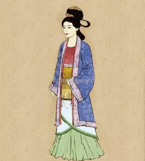 宋代服饰儒雅化的原因 宋代服饰儒雅化的原因是什么