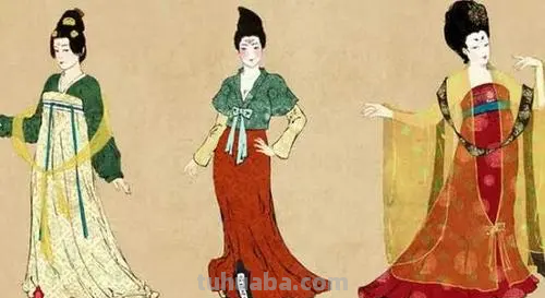 宋朝的服饰文化不再如同唐朝一样艳丽奢华,而是变得简洁质朴,这是为何...