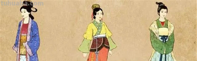 宋朝的服饰文化不再如同唐朝一样艳丽奢华,而是变得简洁质朴,这是为何...