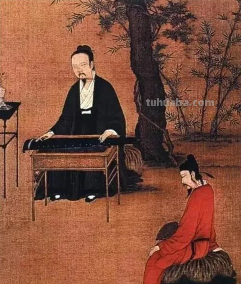 龙袍彰显皇权威严,为何宋朝皇帝一袭素衣呢?