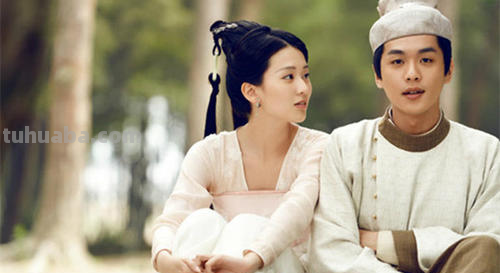 宋朝王公贵族的服饰风格都是以简单朴素为主吗?