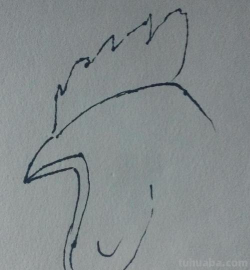 鸡年手抄报的鸡怎么画 大公鸡画画? 鸡年手抄报的鸡怎么画 大公鸡画画?