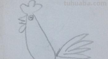 鸡年手抄报的鸡怎么画 大公鸡画画? 鸡年手抄报的鸡怎么画 大公鸡画画?
