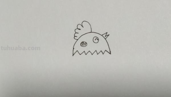 鸡年手抄报的鸡怎么画 大公鸡画画? 鸡年手抄报的鸡怎么画 大公鸡画画?