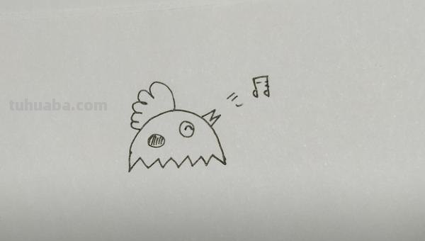 鸡年手抄报的鸡怎么画 大公鸡画画? 鸡年手抄报的鸡怎么画 大公鸡画画?