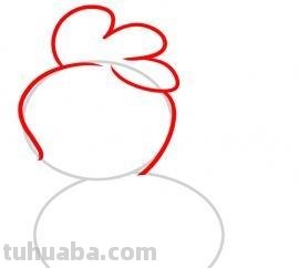 鸡年手抄报的鸡怎么画 大公鸡画画? 鸡年手抄报的鸡怎么画 大公鸡画画?