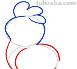 鸡年手抄报的鸡怎么画 大公鸡画画? 鸡年手抄报的鸡怎么画 大公鸡画画?