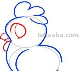 鸡年手抄报的鸡怎么画 大公鸡画画? 鸡年手抄报的鸡怎么画 大公鸡画画?