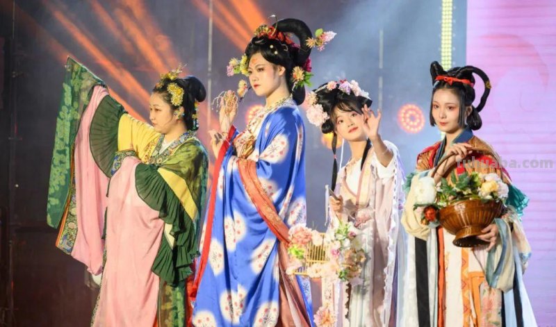 又一场盛会即将启幕！九大亮点抢先看→