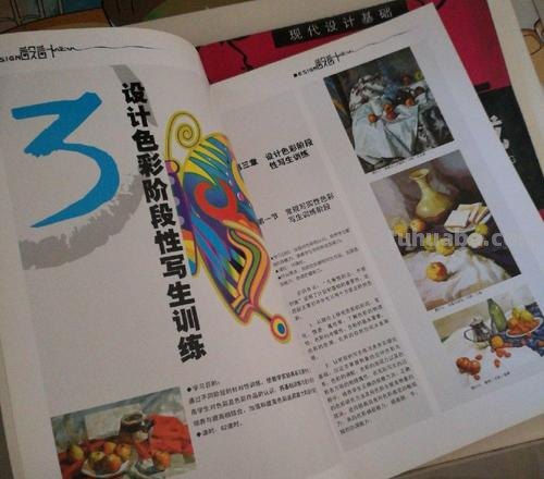 设计色彩培训心得体会：从色彩基础到应用实践 