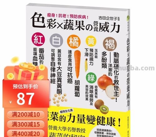 烹饪的色彩及烹饪的色彩分析500 