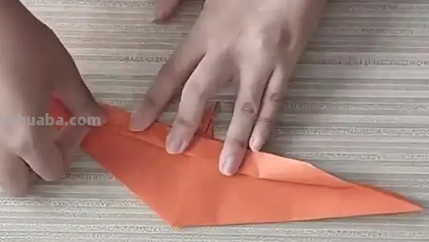 折纸98k教程