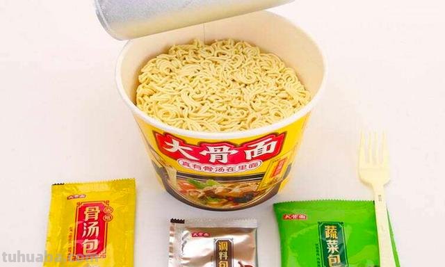 我国好吃的14款方便面,有没有你爱吃的,你都吃过哪些