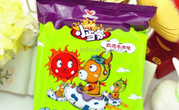 我国好吃的14款方便面，有没有你爱吃的，你都吃过哪些