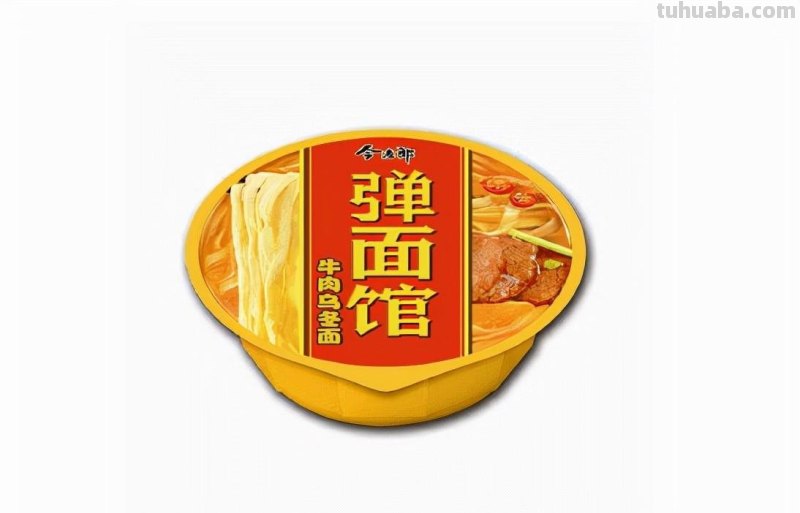 我国好吃的14款方便面，有没有你爱吃的，你都吃过哪些
