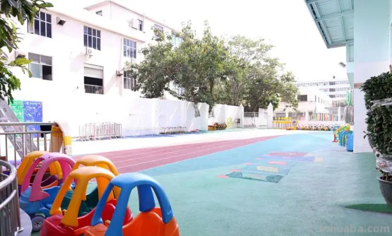 深圳幼儿园入学条件2022