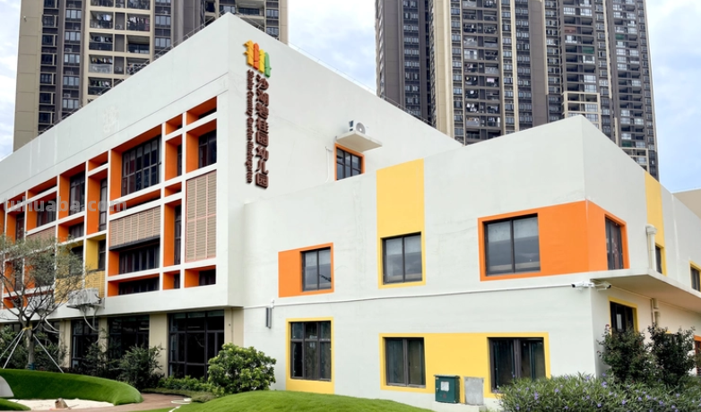 深圳幼儿园入学条件2022